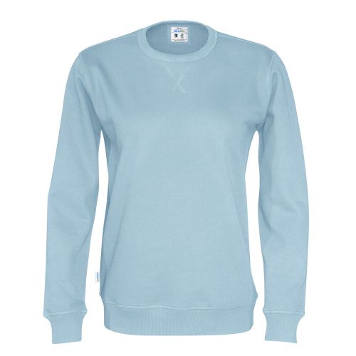 Sweatshirt round neck - Image 9